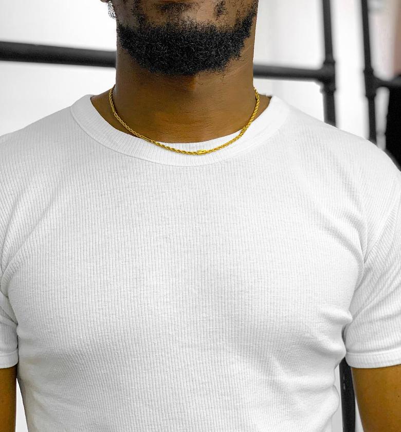 UNCOMMON ENOK SHORT CHAIN image