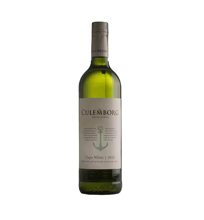 Culemborg cape white [750ml] image