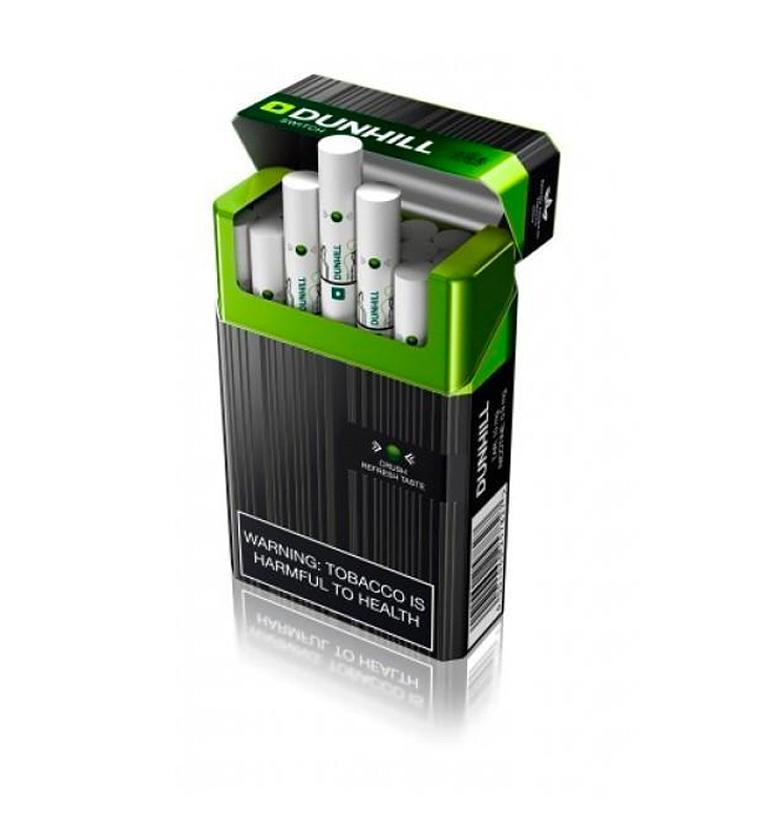 Dunhill single switch image