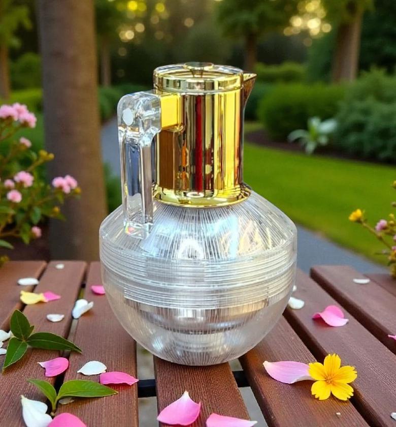 Large Capacity Vaccum Flask image