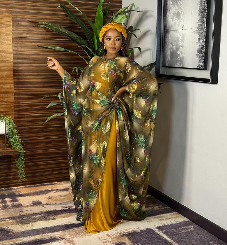 Beautiful Luxury Deras image