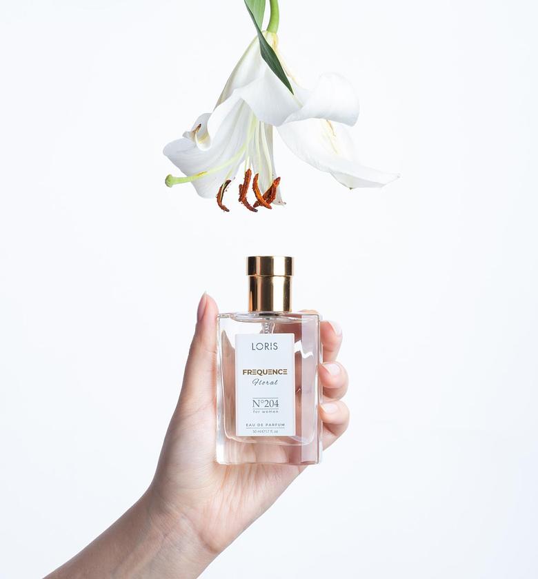 Loris no 204 (Bombshell victoria's secret) image