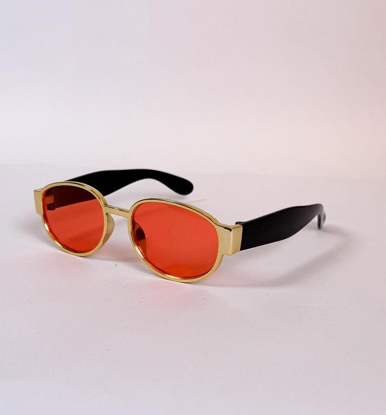 Celine 2.0 Gold Red  image