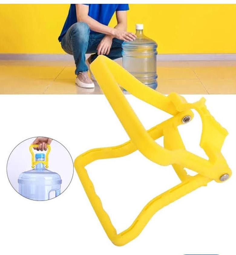 Water Bottle Lifters/ Holders For Bottled Water image