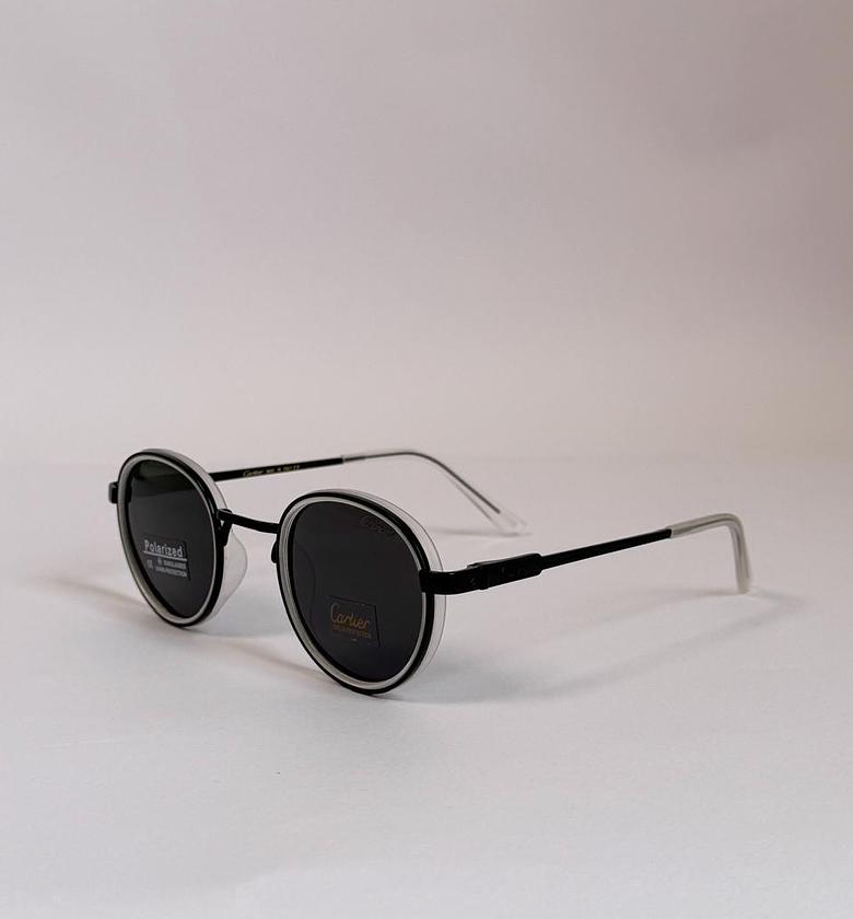 cartier vienna black grey  image