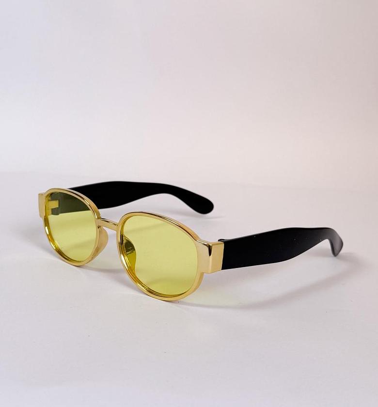  Celine 2.0 Gold Yellow  image