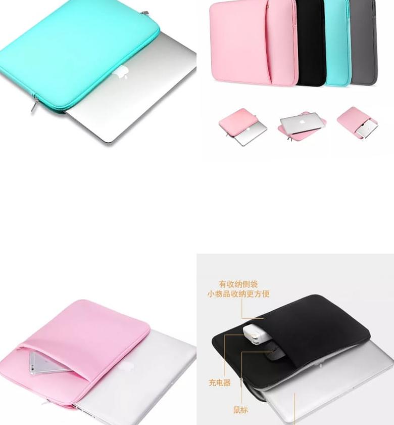 Tablet / iPad Bag image