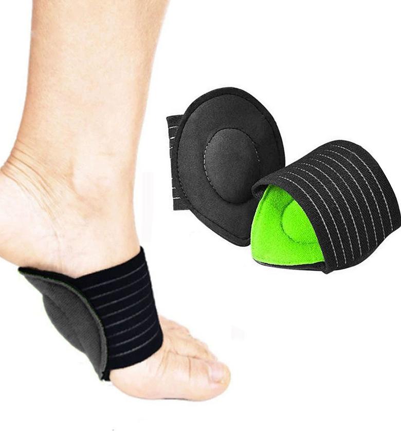 Pair of Plantar Fix, Flat Foot Corrector image