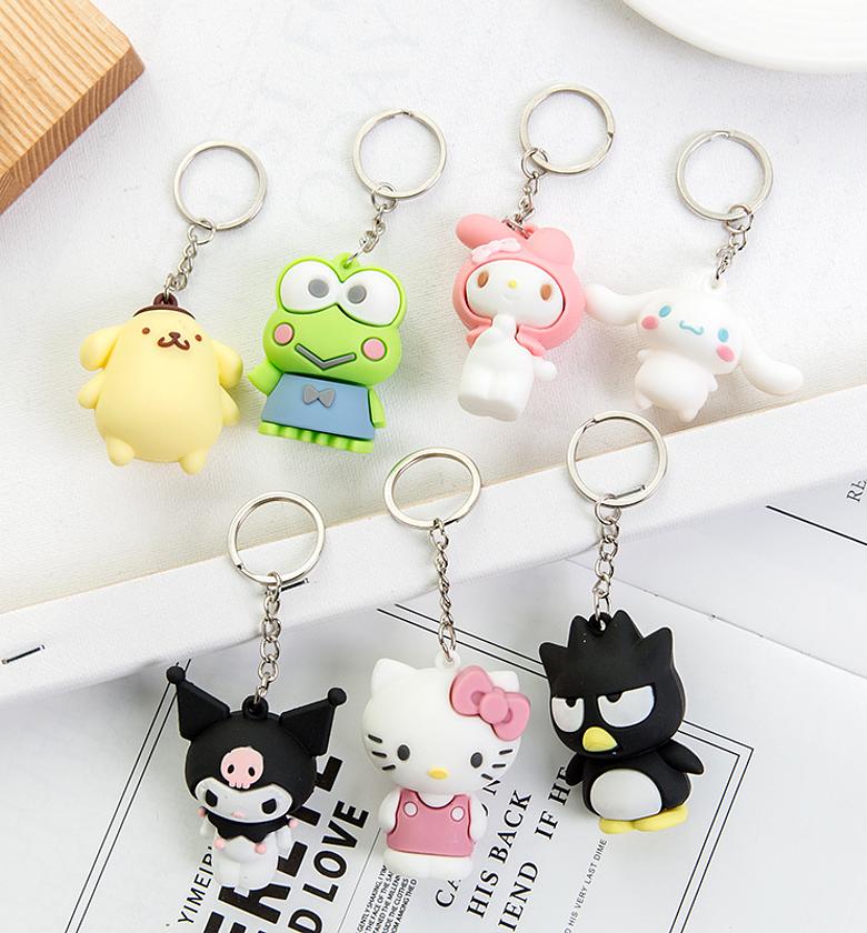 Keychains
