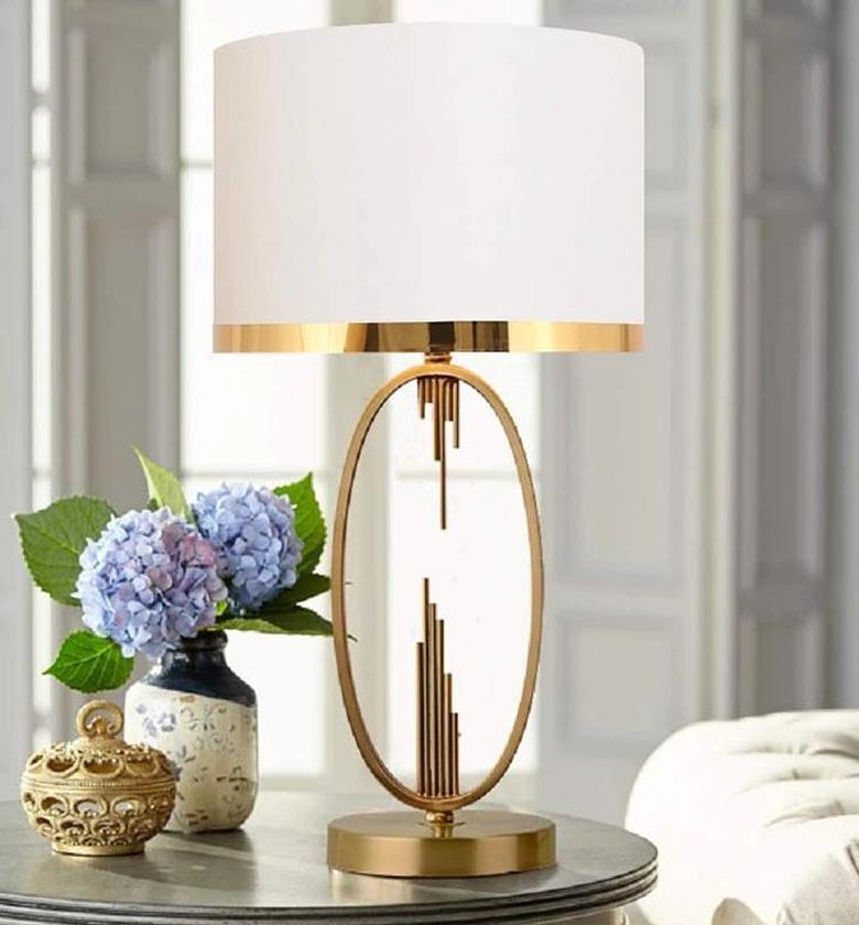 Big Bedside lamps image