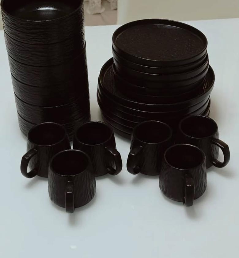 Mate 24-Piece Dinner Set image