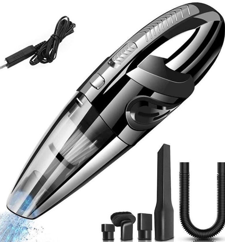 Handheld Wireless Vacuum Cleaner image