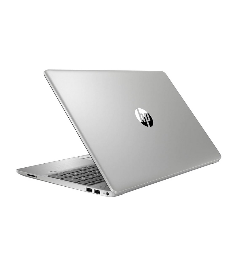HP 250 G9 15.6" Laptop – Intel Celeron N4500, 8GB RAM, 256GB SSD, DOS – Silver image