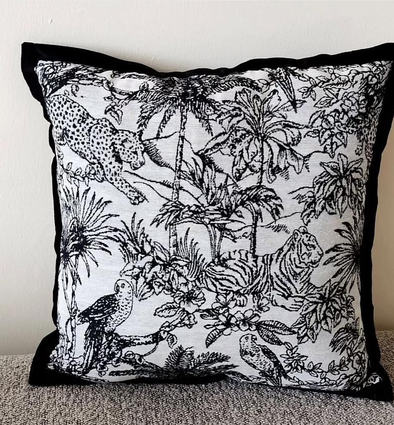 Vintage forest  image