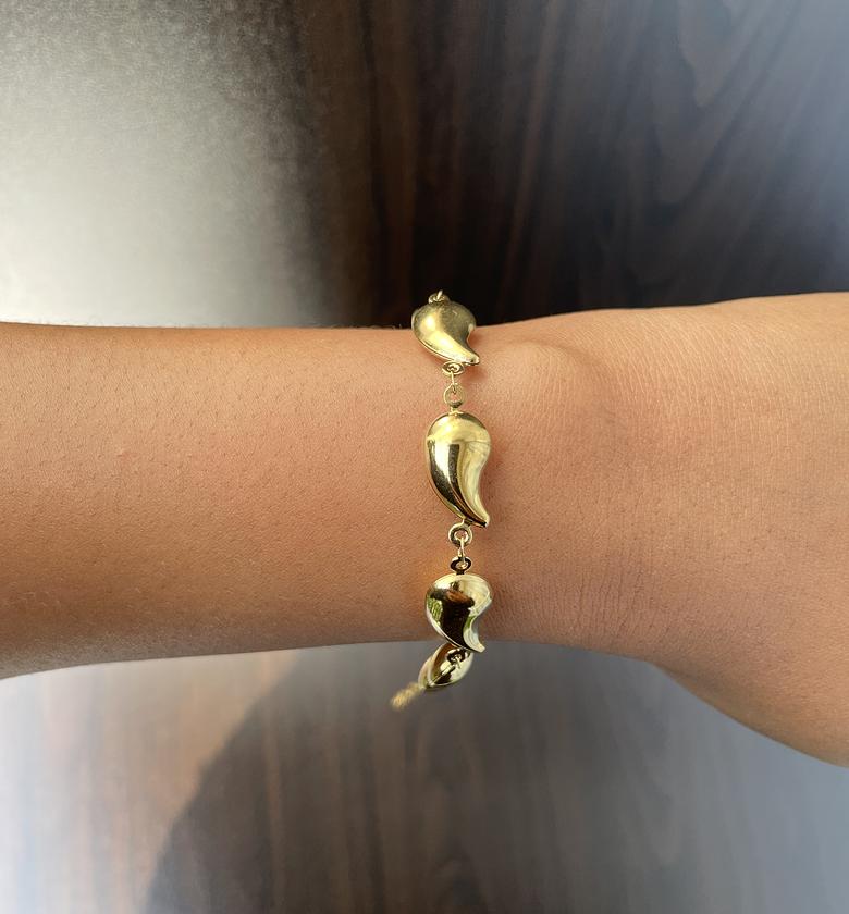 Halle Bracelet  image