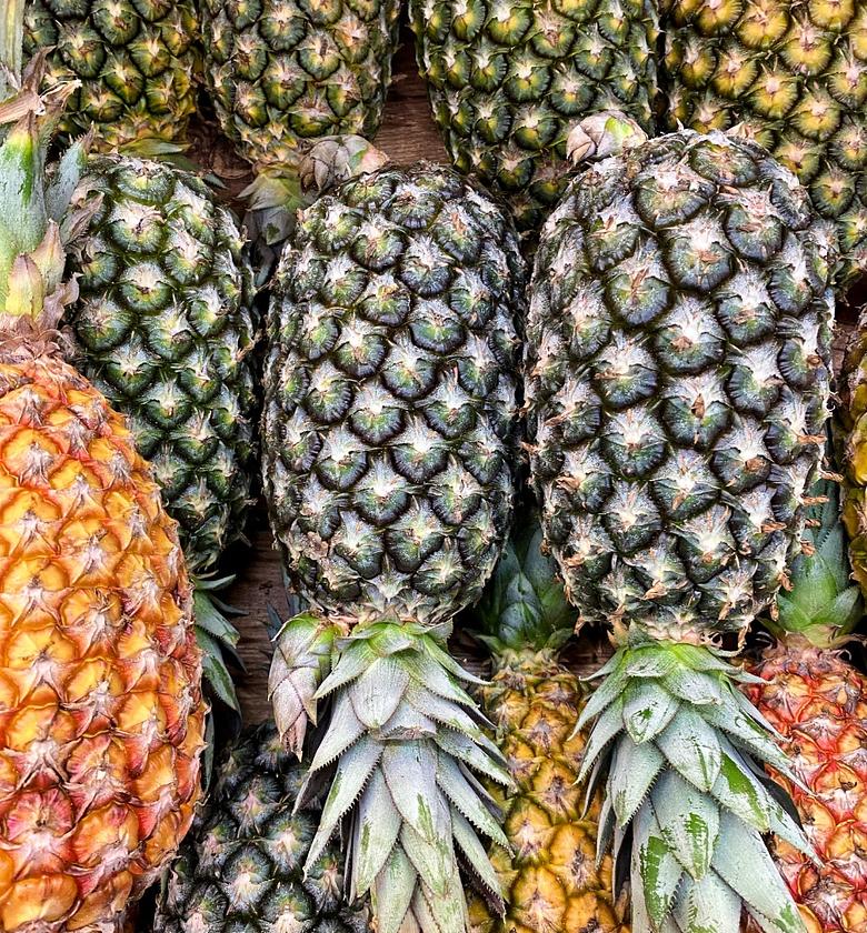 Pineapple Uganda  image