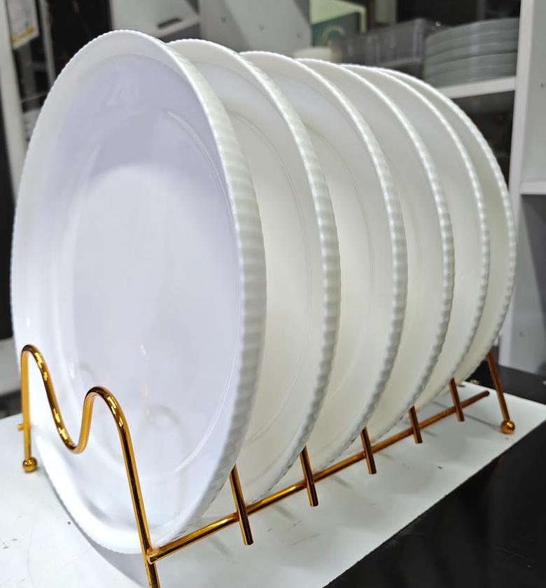 Quality plates Set image