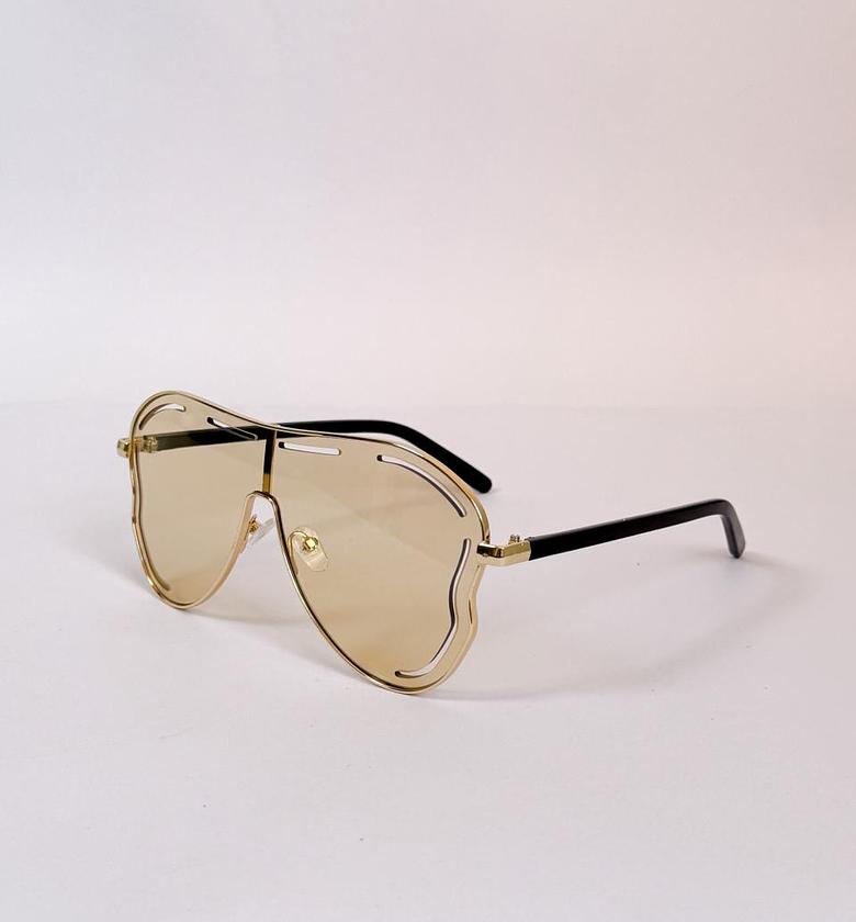 Zoey gradual dried image