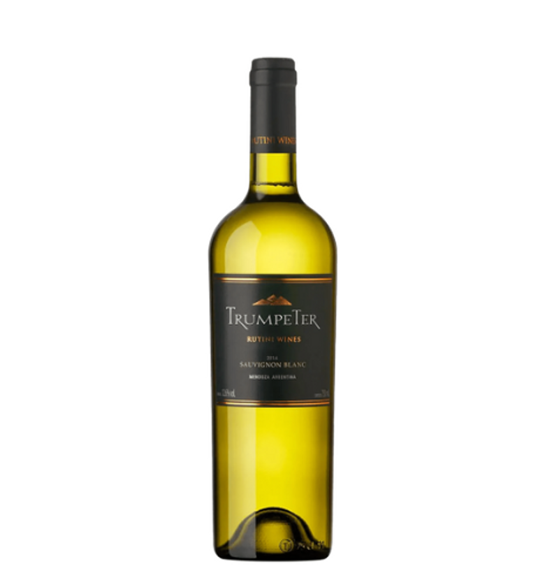 Trumpeter Sauvignon Blanc 750ml image