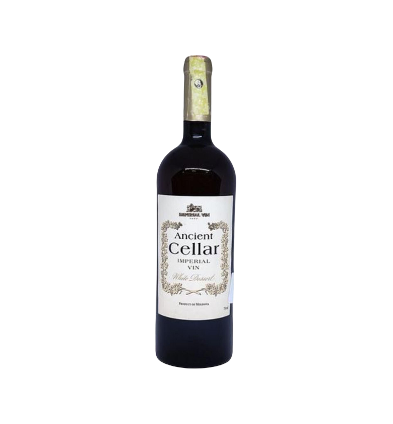 Ancient Cellar White Dessert 750ml image