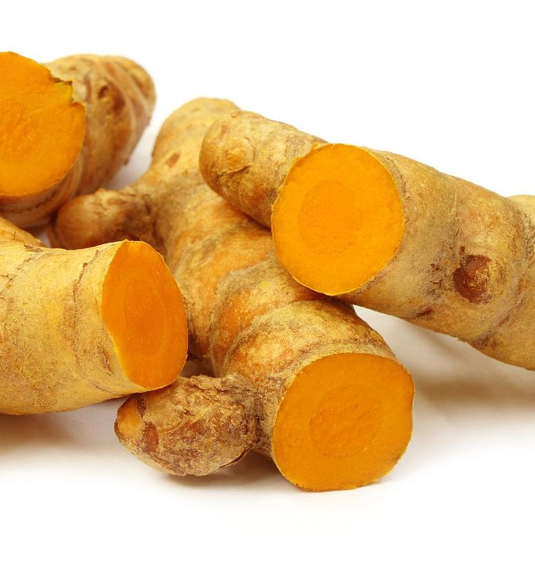 Tumeric Per Kilogram image