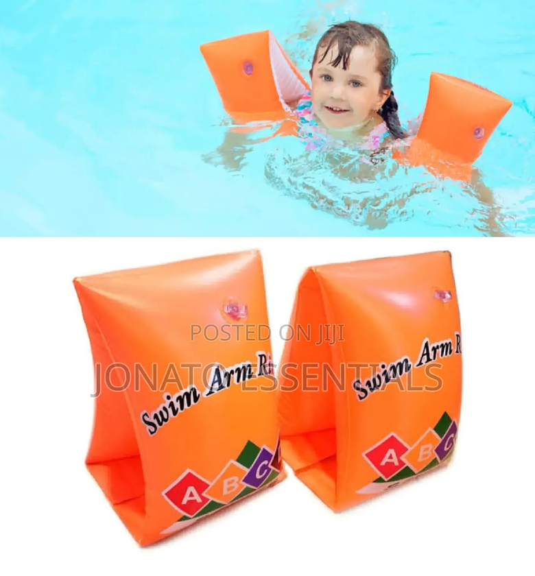 Arm Swim Floater, Swim Arm Ring image