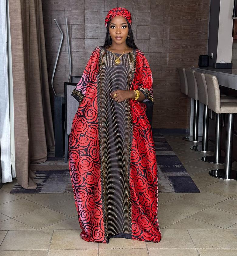 Elegant Kaftan image