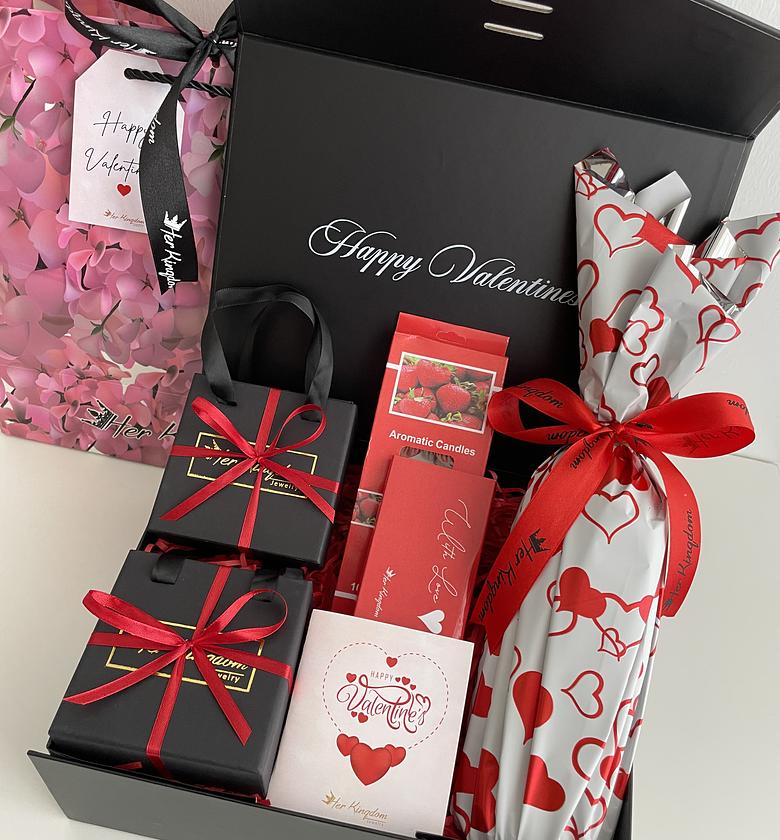 Valentine’s Package - 3 image