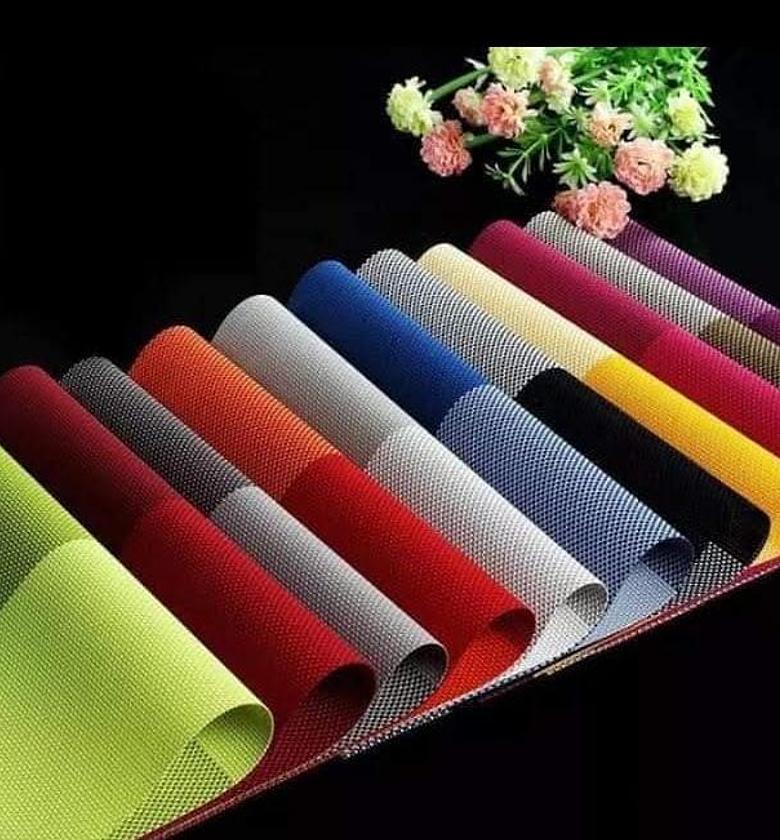 6pcs Table Mats image