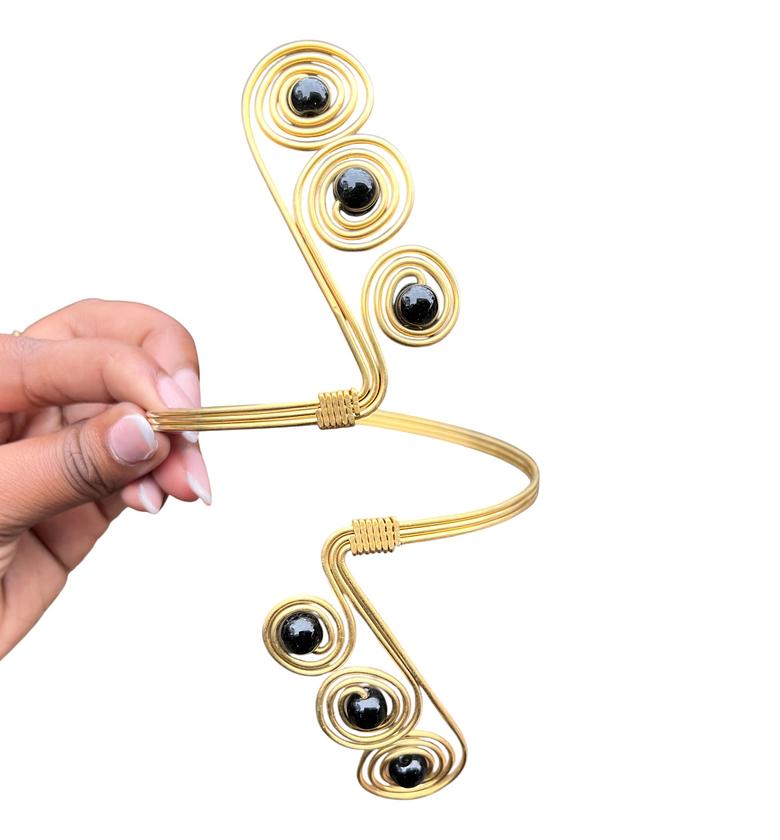 Jasiri Arm Cuff image