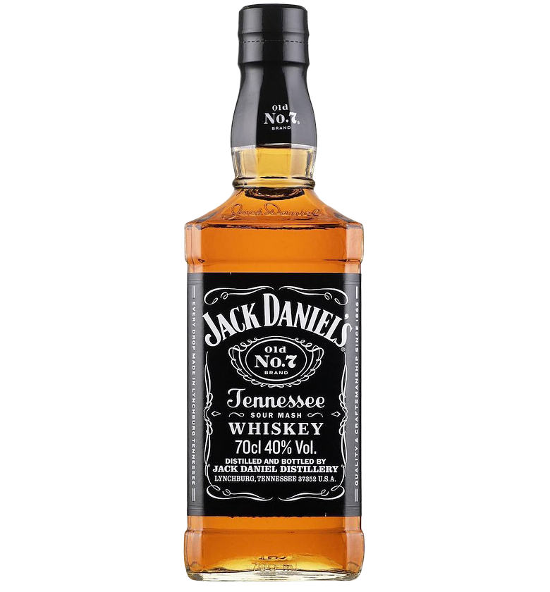 Jack Daniel's Old No.7 image