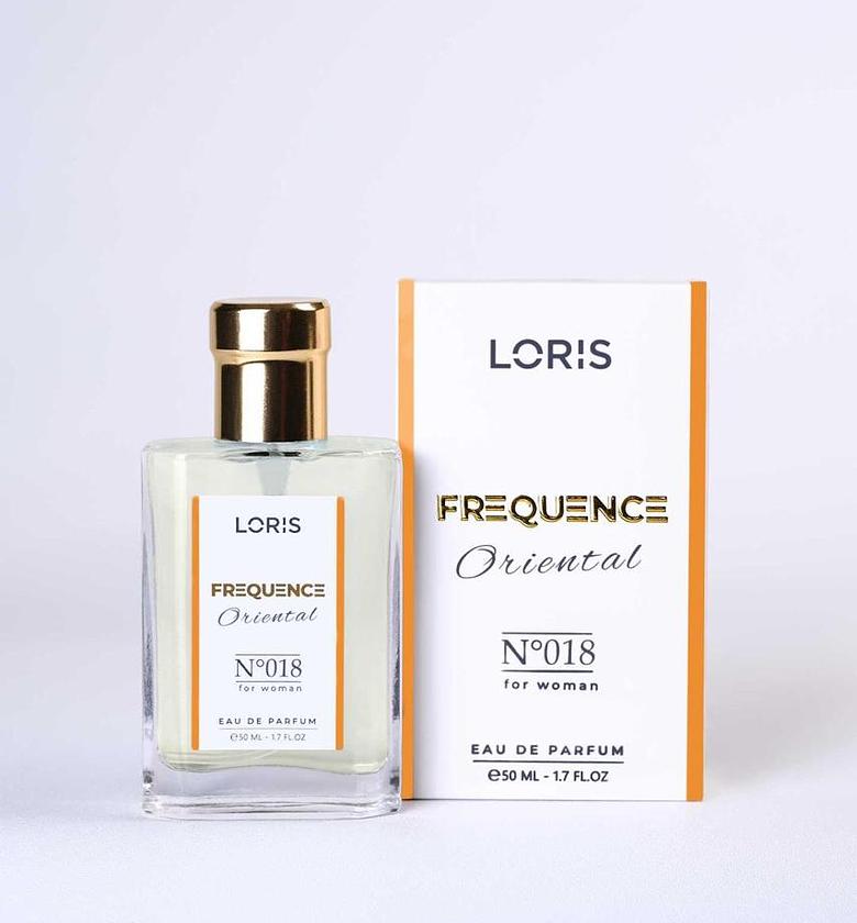 Loris no 018 (Be delicious-DKNY) image