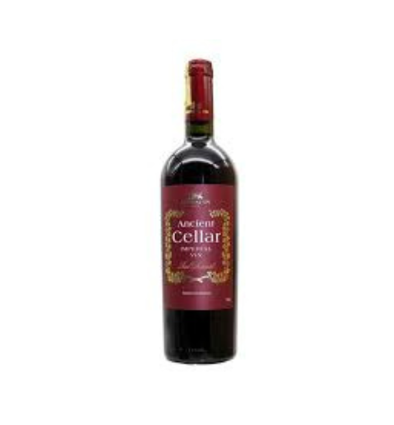 Ancient Cellar Red Dessert 750ml image