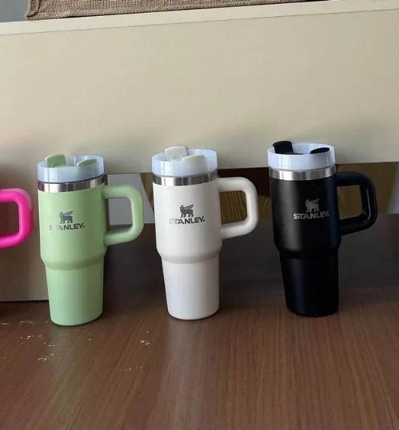 Mini Stanley Cups image