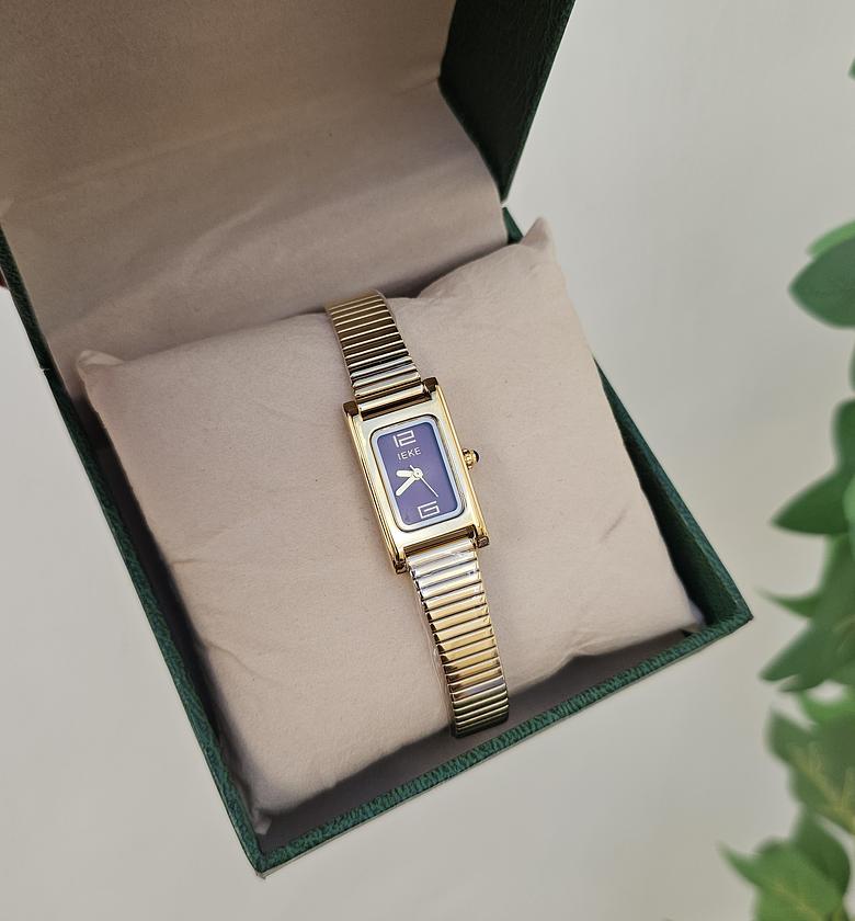 Ieke classic watch  image