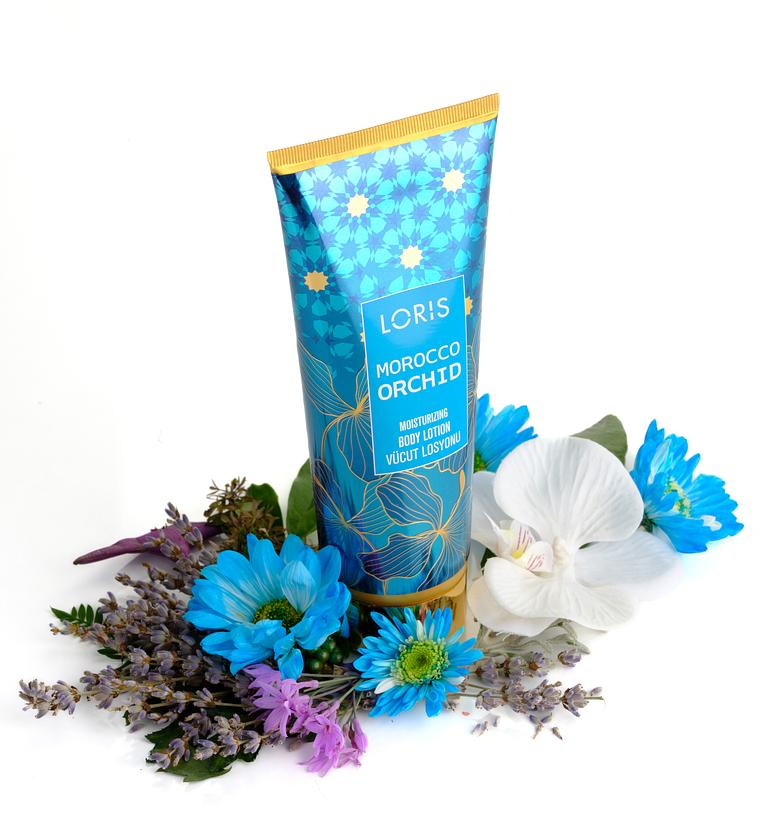 Loris Midnight Lotion 236ml image