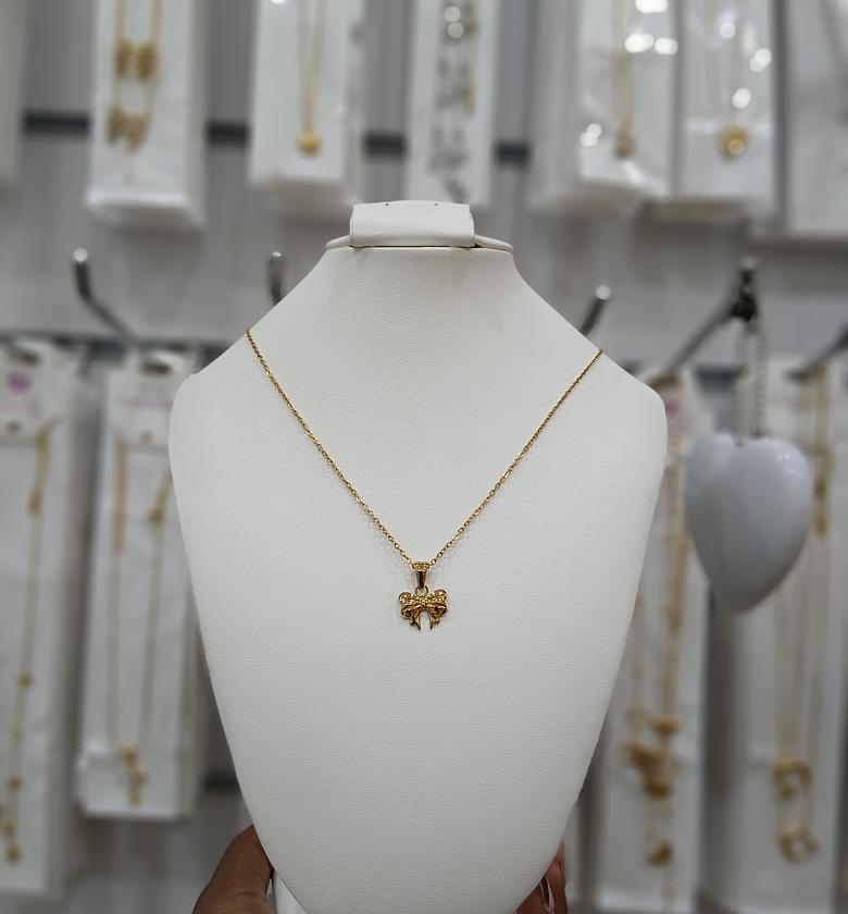 Pendant Necklace 007 image