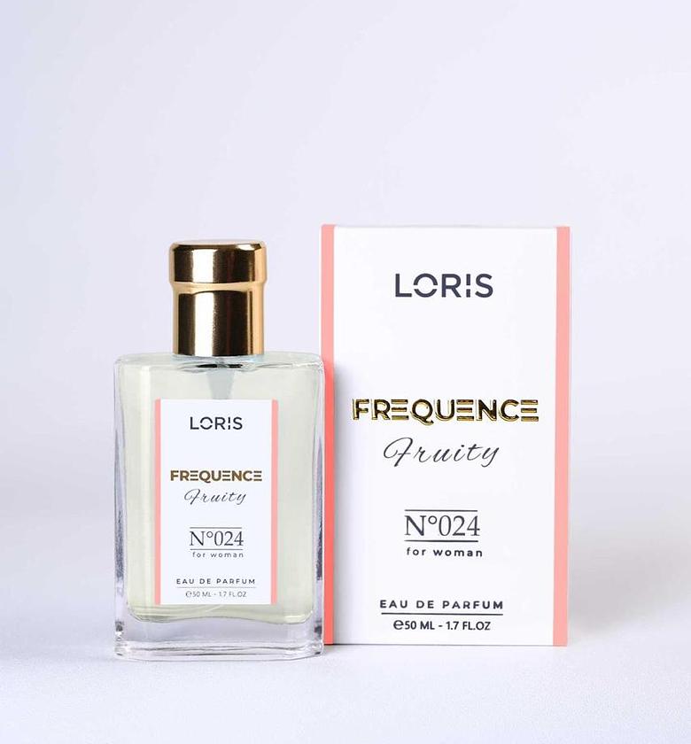 Loris no 024 (Burbery classic) image