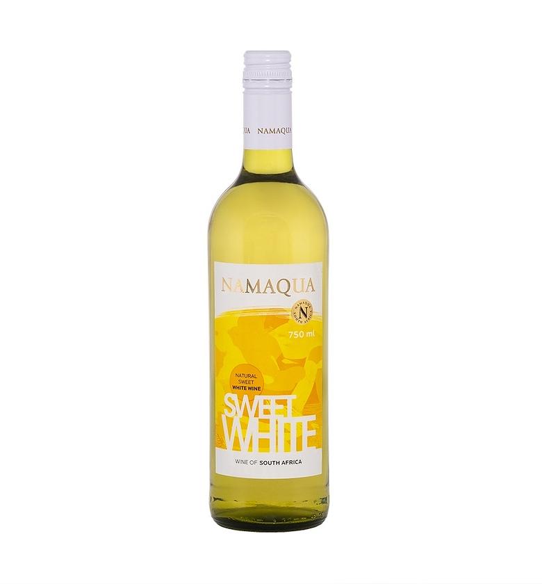 Namaqua sweet white  5L image