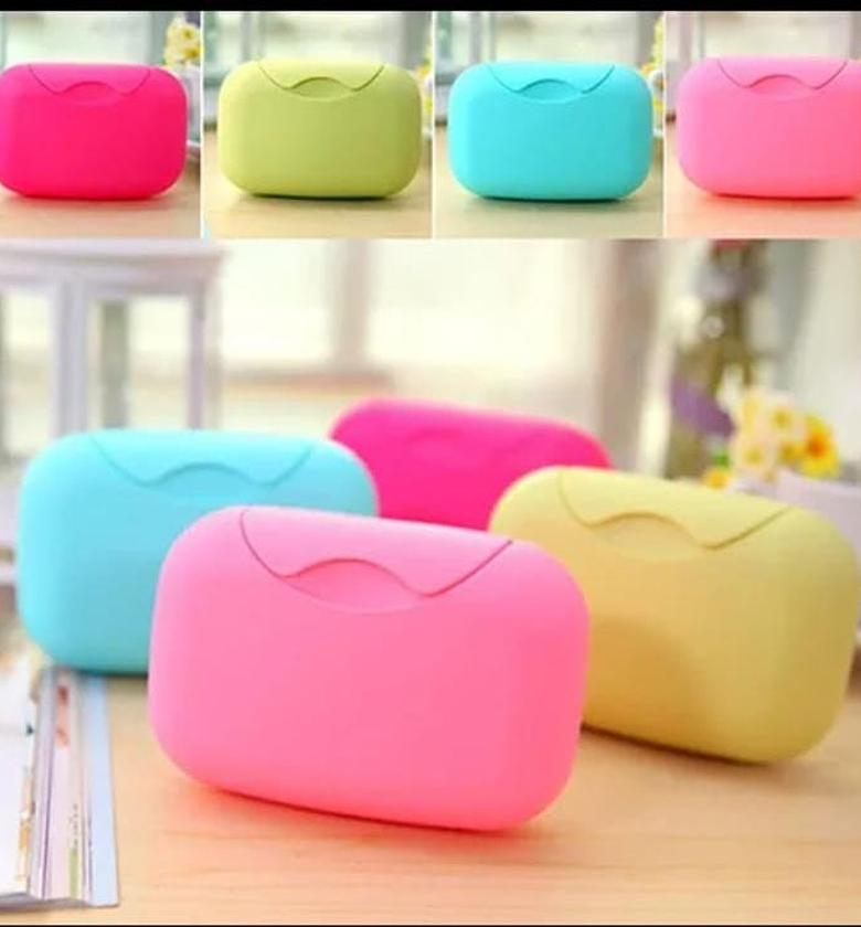 Tampon Holder Organizer Box image