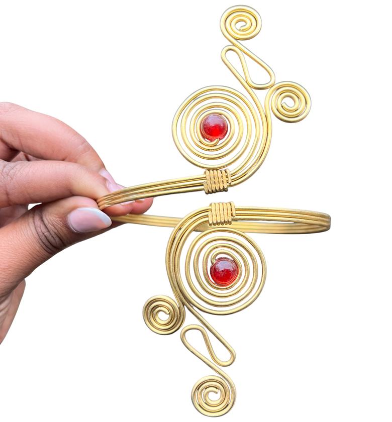 Penda Arm Cuff image