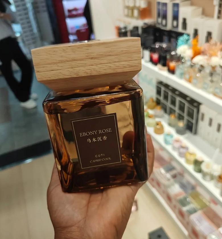 500ml Reed Diffuser image