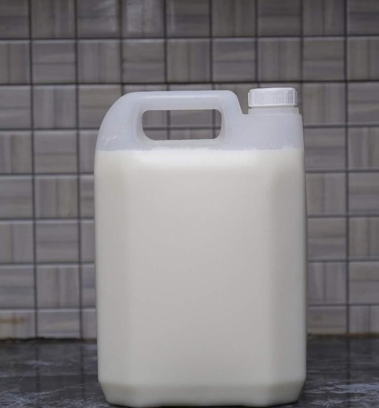 Milk -5litres  image