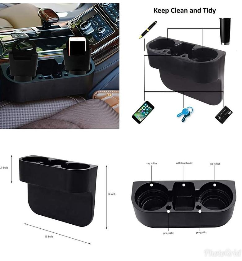 Car cup holder  image