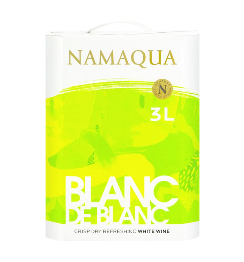 Namaqua dry white 5L image