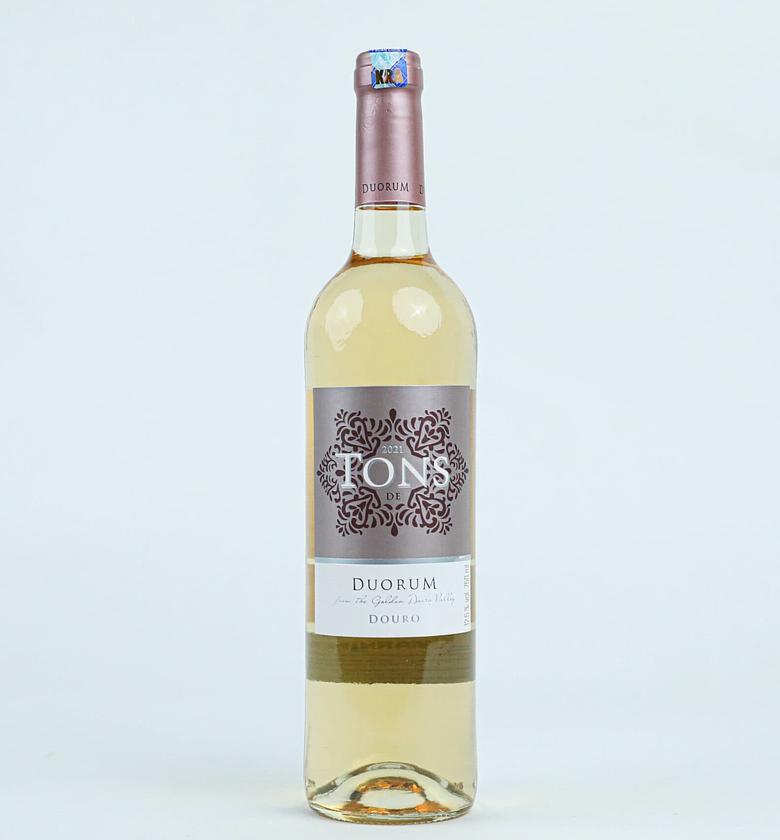 Tons de duorum rose  750ML image