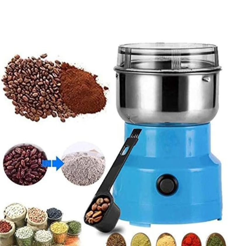 Silver Crest Electric Grinder, Processor image