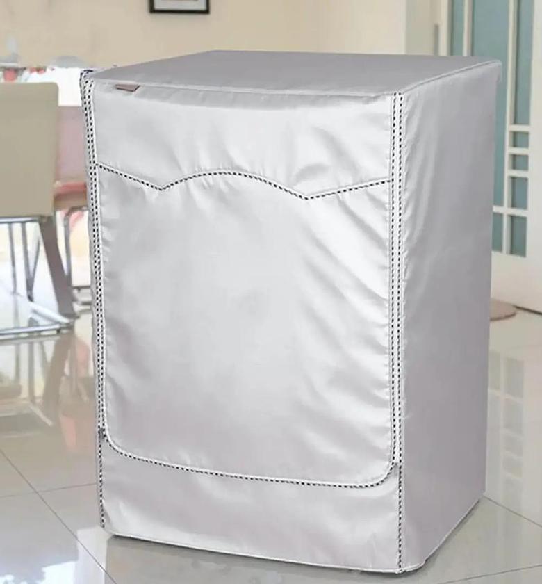 XXL Front load washing machine cover image