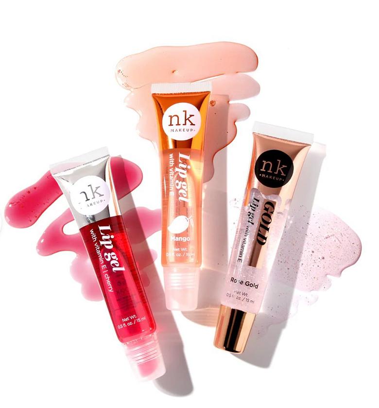 Nicka K Lipgel image