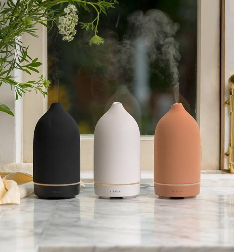 Stone diffuser image